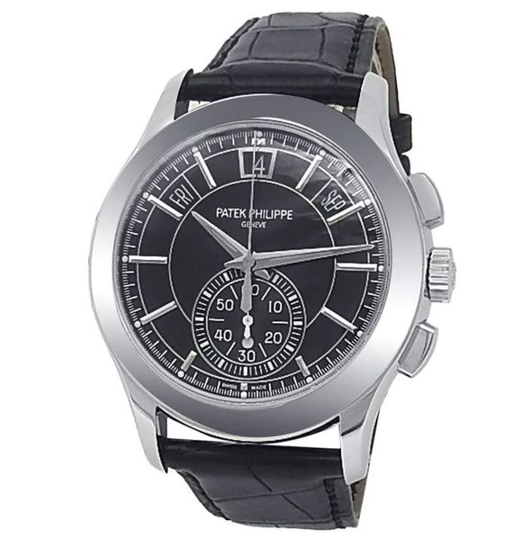 Patek Philippe Complications 5905P-010